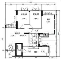Old Airport Road (D14), Apartment #505811991